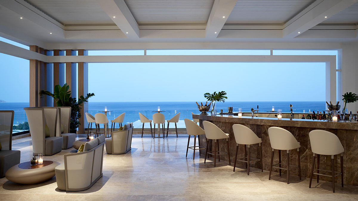 Mayia Exclusive Resort and Spa